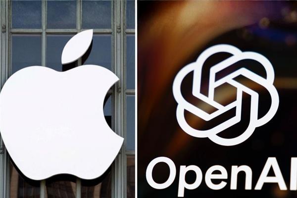 OpenAI'den Apple'ın ticari sır davasına ret talebi