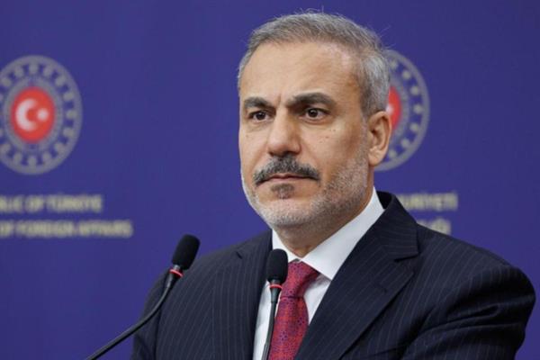 Dışişleri Bakanı Hakan Fidan, 'Mısır ile 15 milyar ticaret hedefine ulaşacağız' dedi