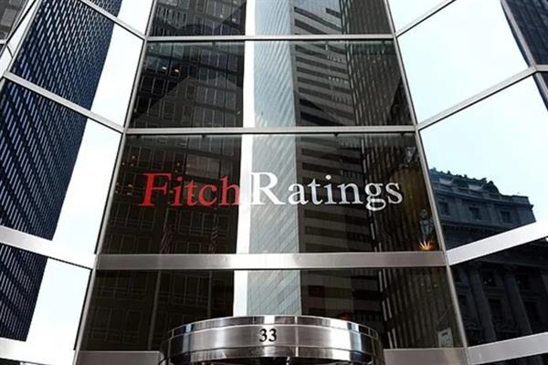 Fitch ABD'nin kredi notunu AA+ seviyesinde teyit etti