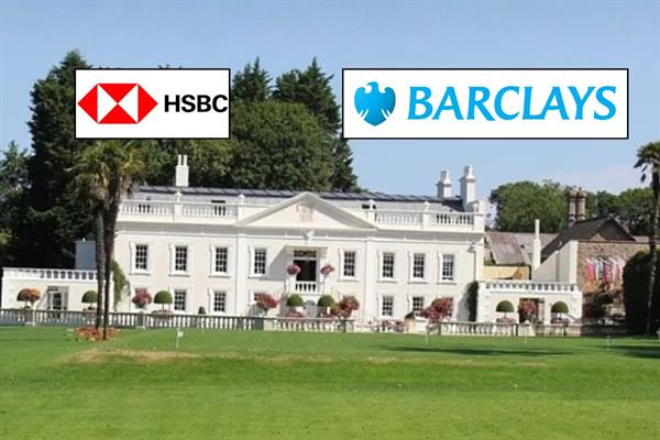 Malikaneden çıkan 350 bin belge, Amerikalı bir mirasçının HSBC ve Barclays'e 15 milyar dolarlık dava açmasına neden oldu