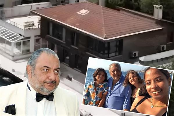 Reha Muhtar'ın mirası belli oldu, yalı ve yurt dışı mülkleri kimlere kalacak?
