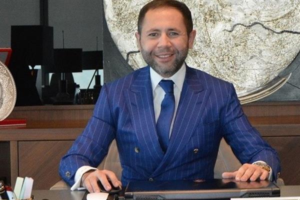 Petlas'ın eski Yönetim Kurulu Üyesi Abdulkadir Özcan uyuşturucu soruşturmasında gözaltına alındı