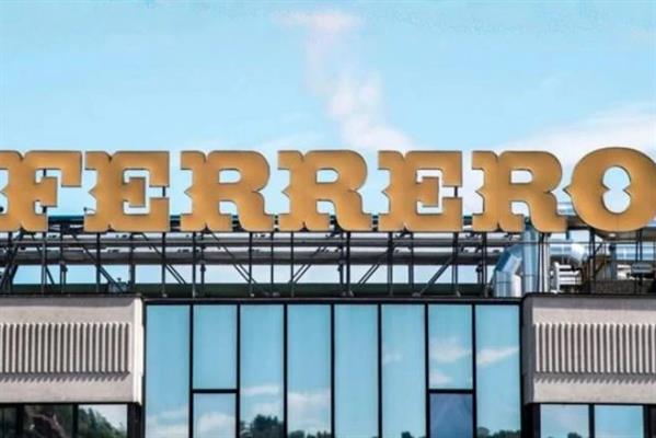 Ferrero'dan 850 milyon dolarlık satın alma, ABD'li granola markası Purely Elizabeth'i bünyesine katıyor