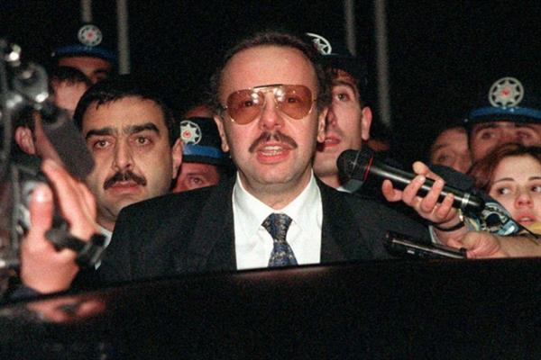 Süleymancılar soruşturmasına cinayet de girdi, Arif Ahmet Denizolgun'un mezarı açılacak