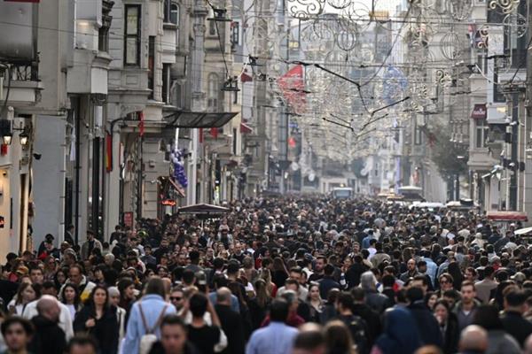 TÜİK, nisan-haziran dönemi iş gücü istatistiklerini açıkladı