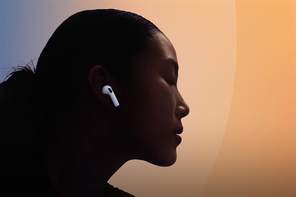 Apple'ın merakla beklenen kameralı Airpods'u 2027'de piyasaya çıkacak