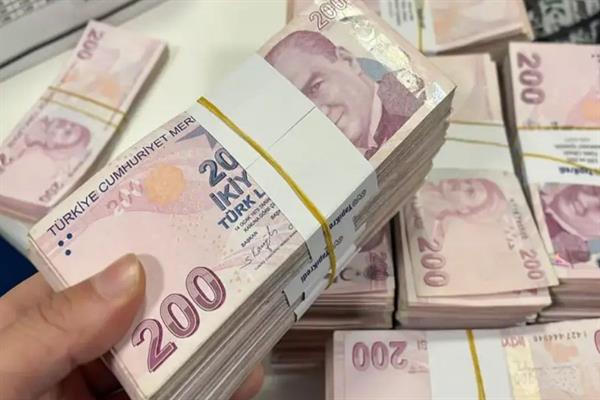 Hazine alacakları ve merkezi yönetim brüt borç stoku belli oldu