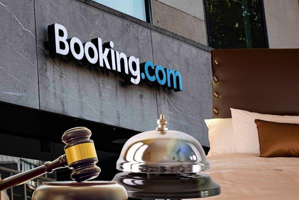 Booking.com'a 3 milyar euroluk tazminat davası, Türkiye'deki oteller de sürece dahil ediliyor