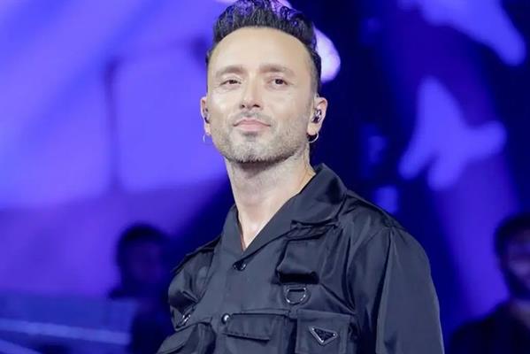 Şarkıcı Mabel Matiz'e yurtdışı çıkış yasağı