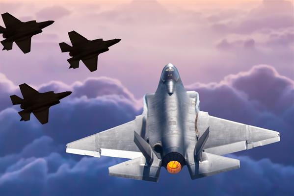 Türk savunma sanayiinden yerli radarlar ve çelik kubbe hamlesi, Türkiye F-35'leri nasıl etkisiz hale getiriyor?