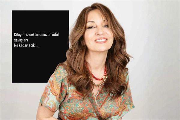 Yüzlerce şarkıda söz yazarı olarak imzası olan Zeynep Talu müzik sektörüne küstü, 'artık elime kalem almak istemiyorum' paylaşımı yaptı