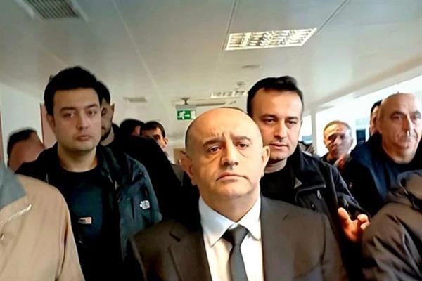Aziz İhsan Aktaş davasında karar açıklandı