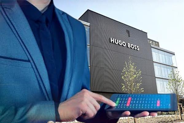 Hugo Boss'un hisse alımı yapacağını açıklamasının ardından Frasers piyasadan hisse topladı, Hugo Boss hisse satın alıp iptal ederse patron değişiyor