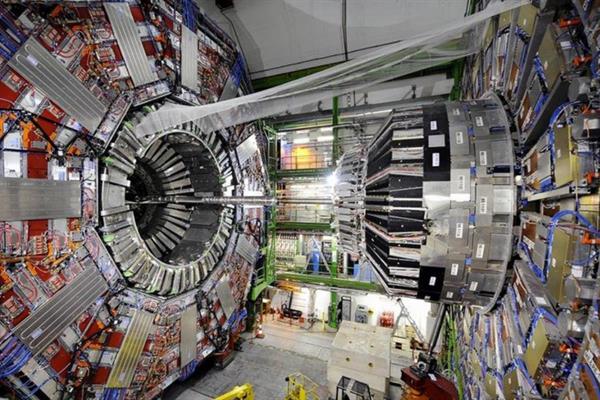 CERN'de Higgs bozonunu keşfeden parçacık hızlandırıcı teknolojisinin tıp alanındaki örneklerinden biri Ankara'da kiraya çıkıyor