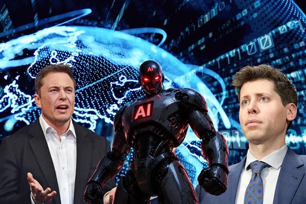 OpenAI, SpaceX'in yapay zeka kodlama aracı Cursor'a desteğini sonlandırıyor