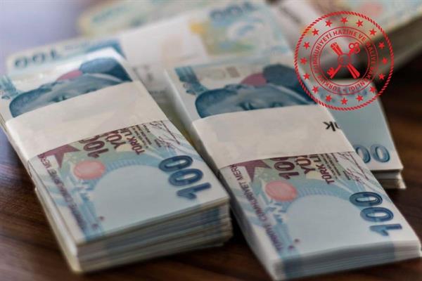 Hazine'den eylül-kasım dönemine ilişkin iç borçlanma stratejisi