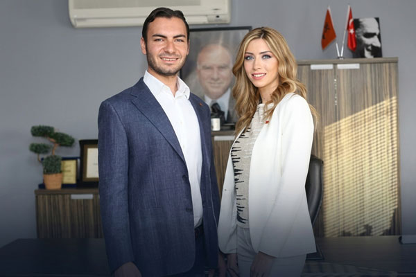 Reyhan Çağla Baykam Fuhuş ve Uyuşturucu Ağının Merkezinde: Sosyetik Güzelin Evinden Uyuşturucu Çıktı…