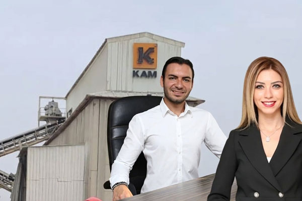 Reyhan Çağla Baykam Evinde Sentetik Zehirle, Şafak Baskınında Yakalandı…
