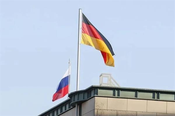 Almanya-Rusya arasında diplomatik gerilim tırmanıyor