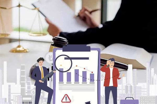 Konkordato başvuruları yüzde 29 azaldı, tekstil geriledi, inşaat sektöründe liderlik başladı
