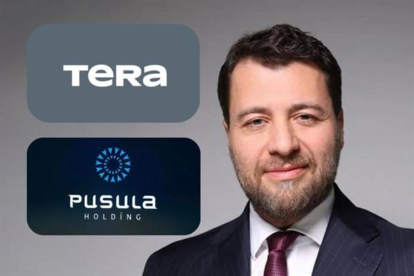 Emre Tezmen, Pusula Holding'in Tera Grubu bünyesine katıldığını duyurdu