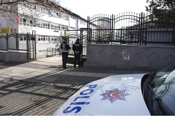 81 ilde okullarda alınacak güvenlik tedbirleri açıklandı