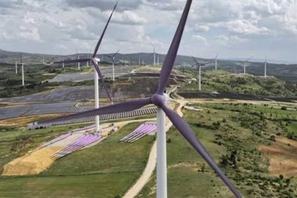 Türk Ekonomileri 2025 Raporu, 'yeşil ekonomiye geçiş' temasıyla yayımlandı