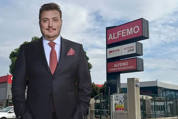 Alfemo Mobilya'da Aylardır Süren Maaş Krizi