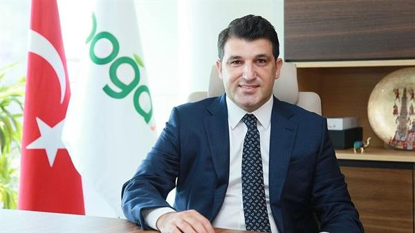 Topkapı Üniversitesi Mütevelli Heyeti ve Doğa Sigorta Yönetim Kurulu Başkanı Nihat Kırmızı'ya fon gözaltısı
