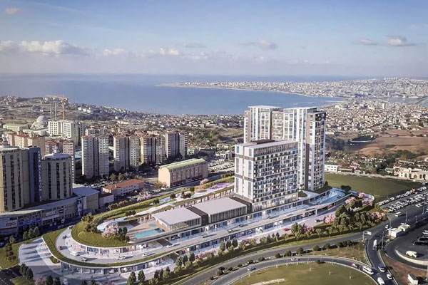 Gül, Beyaz ve LİV İnşaat'a Dev Operasyon: 2 Bin Taşınmaz ve Bir Otel Hakkında Tedbir Kararı