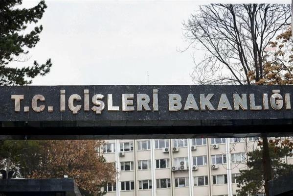 İçişleri Bakanlığı'ndan operasyon, binlerce kişinin vatandaşlığı iptal edildi