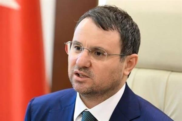 Adalet Bakanı Akın Gürlek'ten fon soruşturmasıyla ilgili 'Yöneticilerin tüm malvarlıkları donduruldu' açıklaması