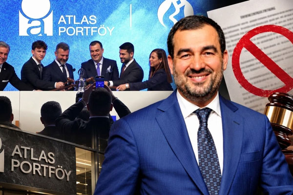 Nusret Altınbaş'ın Kirli Fon Oyunu Çöktü: Dev Vurgunun Ardından Şirketine Tasfiye Darbesi!