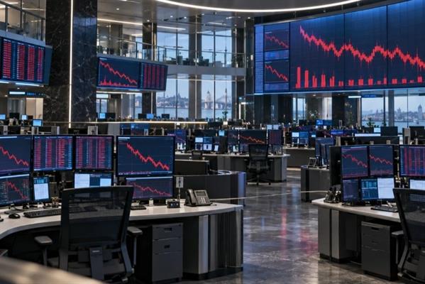 İstanbul Takas ve Saklama Bankası duyurdu, 12 hissede temerrüt alışı yapılacak