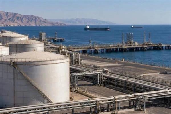 İran'ın saldırılarının ardından Suudi Arabistan'ın Kızıldeniz petrol stokları 6 yılın dibine indi