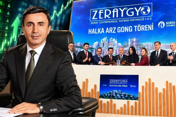 Sermayesi Komedi, Alımı Milyonluk! Web Sitesi Olmayan Kevok Gayrimenkul Kimin Parasıyla Oynuyor?