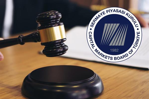 SPK, fon soruşturmasında şirketlere uygulanan malvarlığı tedbirlerinin kaldırılmasına karar verdi