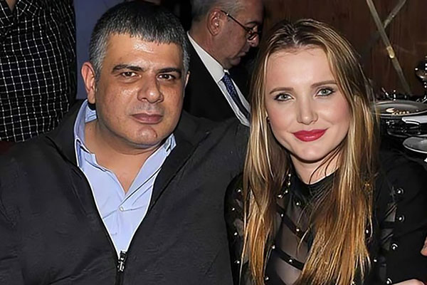 Erhan Kanioğlu Paraları Aklayamadı: 294 Milyonluk Şüpheli Trafik Ünlü İş İnsanını Demir Parmaklıklar Arkasına Gönderdi!