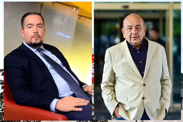 İkramiye Kralı Ahmet Yüce'nin Yıkıldığı An: Skoda'nın Veliahdı Ali Yüce Bahis Soruşturmasında PFDK'ya Sevk Edildi…
