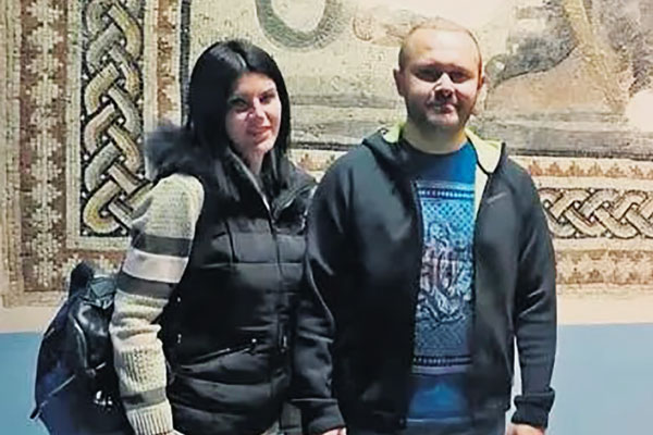 Gökhan Çetinsaya Cephesinde Dedektifli İhanet Skandalı: 15 Yıllık Sosyete Evliliğinde Gizli Aldatma Dosyası Patladı!
