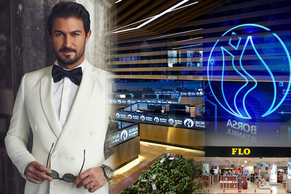 Fuhuş ve Kokain Operasyonuyla Cezaevine Giren Mahmut Uğur Ziylan'ın Faturası FLO'yu Sarstı: Halka Arz ve İtibar Krizde